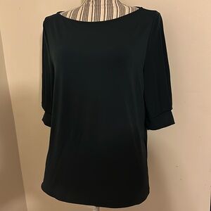 H&M Blue Shirt
